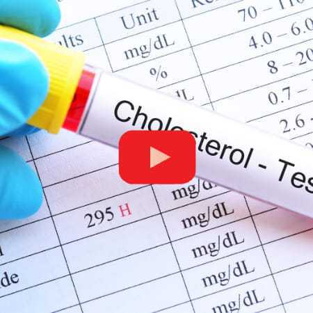 solusi kolesterol asam urat lepas obat
