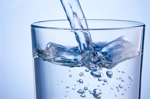 Air Hidrogen Memiliki Banyak Manfaat Bagi Tubuh