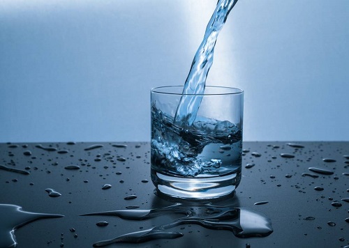 Khasiat Air Hidrogen Untuk Kesehatan Tubuh