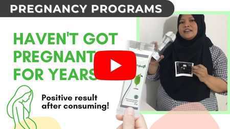 Slimtrifinity helps pregnancy program and bring healthier life