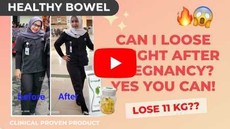 Breastfeeding Mother loss  10 kg after giving birth