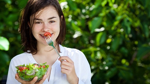 Cara Diet Aman Menurunkan Berat Badan, Tanpa Membahayakan Kesehatan