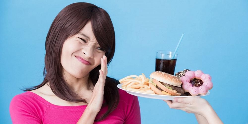 Cara Diet Aman Menurunkan Berat Badan