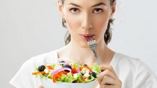 Tips Diet dengan Mengatur Pola Makan