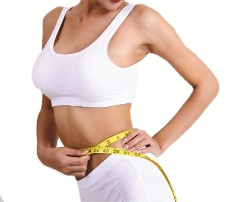 hasil diet pelangsing turun berat badan tanpa olahraga dan tanpa pantang makan dengan slim trifinity