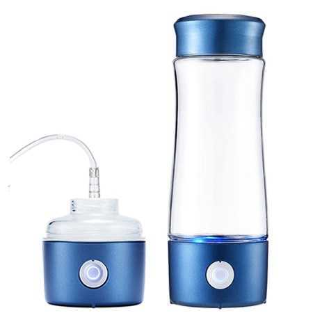 Botol hydrogen premium inhaler