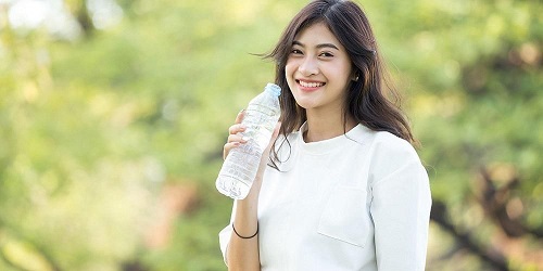 Mengenal Air Alkali dan Manfaatnya Bagi Kesehatan