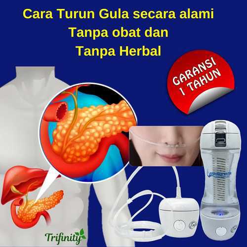 obat diabetes