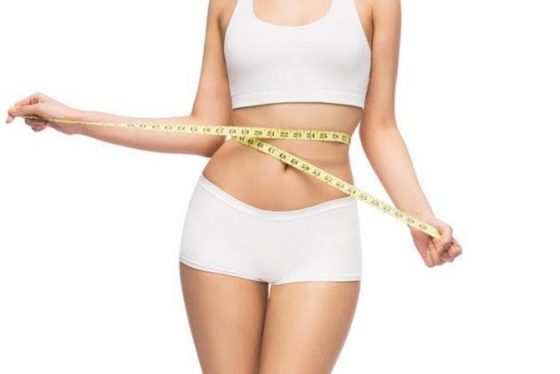 Cara Aman Menurunkan Berat Badan